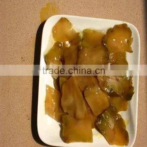Chinese Pickled Zacai Edible Salted Mustard Convenience Hot Vegetable thumbnail-4