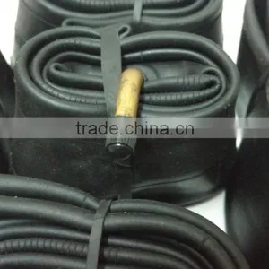 Mopeds Two Wheeler Rubber Tubes/ Butyl Finish Natural Rubber Tubes thumbnail-5
