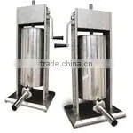 5L Stainless Steel Sausage Stuffer thumbnail-1