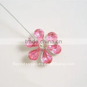 Acrylic Flower Picks thumbnail-1