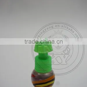 Hot Sale Mini Double Eyes Spray Liquid Candy thumbnail-4