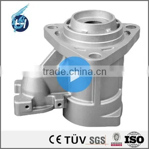 High Quality Stainless Steel Lost Wax Investment Casting Aluminum Die Casting and Sand Casting thumbnail-3