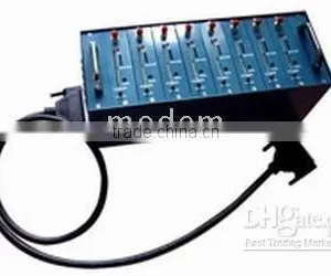 CDMA MODEM POOL(8-16 Port) With Wavecom Q2403A Module thumbnail-1