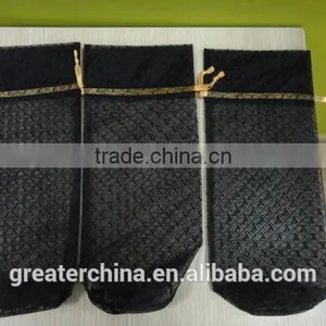 Printed Organza Bag thumbnail-2