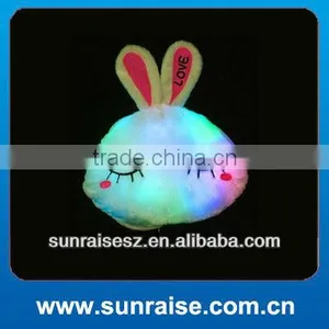 Led Animal Pillow thumbnail-1
