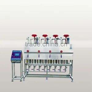 Soybean Milk Cooking Machine in Tofu Process Machine thumbnail-1