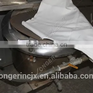 Automatic Oil Press Machine/Price Groundnut Oil Machine thumbnail-6