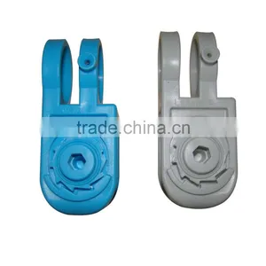 Lanstar Best Price Electric Fence Accessories Insulator,cable,warning Sign thumbnail-6