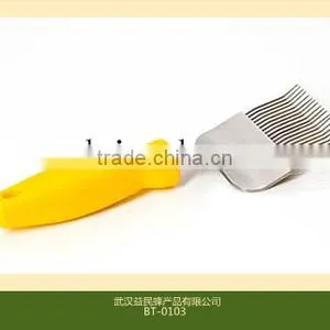 Beekeeping Equipment Uncapping Fork thumbnail-1