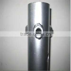 N 89 Helix Ground Anchor Spiral Ground Screw Anchor thumbnail-2