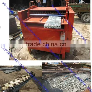 Sell Air Conditioning Radiator Crusher Separator Machine thumbnail-1