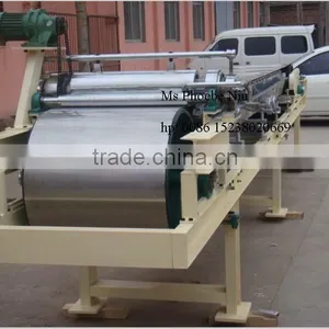 Paraffin Wax Pellet Making Machine /Paraffin Pellet Machine thumbnail-2