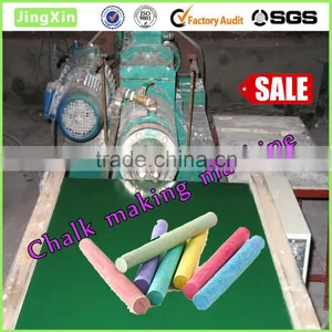 Best Quality Chalk Making Machine Prices thumbnail-1