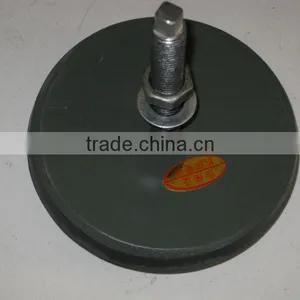 CNC Shockproof Pad Iron thumbnail-1