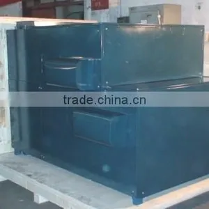 Magnetite Beneficiation Machinery for Ceramic Raw Material thumbnail-1
