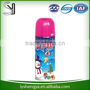 Christmas Party Flying Snow Spray thumbnail-3
