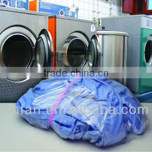 Water Soluble Laundry Bag for Infection Control thumbnail-1