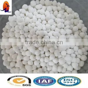 Monoammunium Phosphate Fertilizer P2O5 61%min Granular Supply thumbnail-2