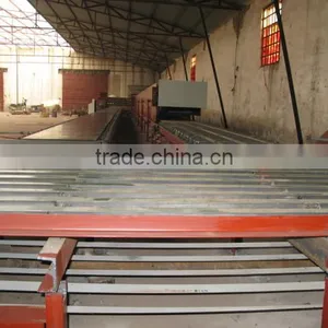 2014 Advanced Design Ceiling 14mm Thickness Gypsum Board thumbnail-1