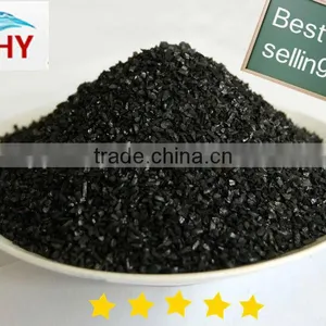 Anthracite Filter Media With 90%min Fixed Carbon for Water Purifier thumbnail-1