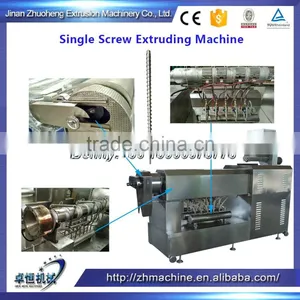 Extrusion Method Artificial Rice Production Line thumbnail-2