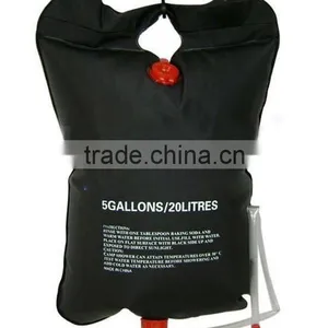 Super Solar Shower Bag thumbnail-1