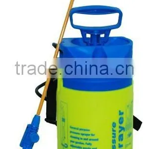 5L Pressure Sprayer For Agicultural Use/Gardern Tools thumbnail-3
