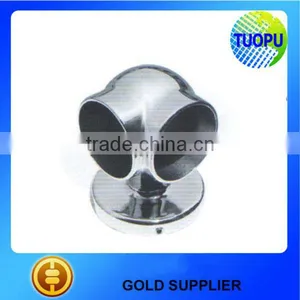 Tuopu Stainless Steel Boat Rail Fitting Hinge,ship Rail Fittings Hinge for Sale thumbnail-2