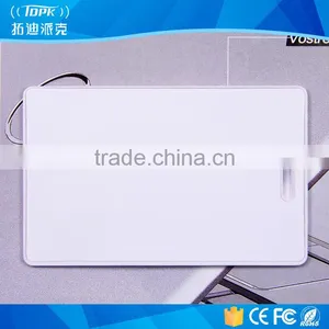 125kHz Em RFID Clamshell Card thumbnail-1