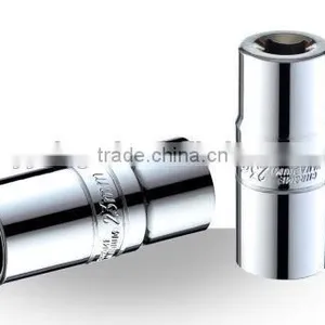 1/2" DR DEEP SOCKET CR-V thumbnail-1