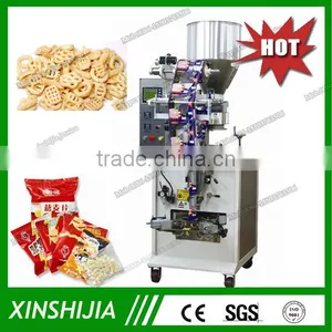 Durable High Efficiency Melon Seeds Packing Machine thumbnail-1