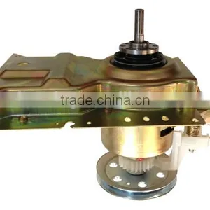 Washing Machine Clutch With Shaft thumbnail-4