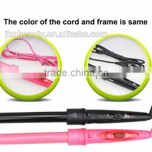 Super September Purchasing ! Popular Curling Iron Oven With 5 in 1 Curling Wand thumbnail-2