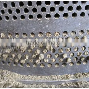 Factory Direct Diesel Flat Die Pellet Press thumbnail-3