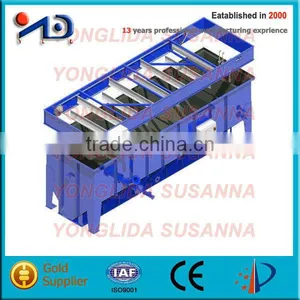 Biological Treatment Waste Water Flotation Equipment thumbnail-1