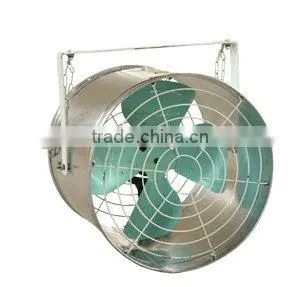 Agriculture Greenhouse Axial Circulation Fan for Ventilation thumbnail-2