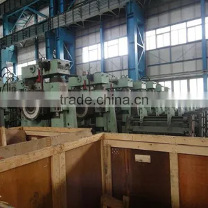 Used Steel Rebar Production Line Rolling Mill From Anna thumbnail-1