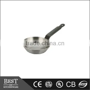 Blacksteel Blinis Pan thumbnail-1