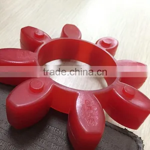 Polyurethane Lovejoy Rubber Shaft Coupling From Chinese Supplier thumbnail-2