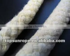Braided Cotton Ropes Braided Rope thumbnail-1