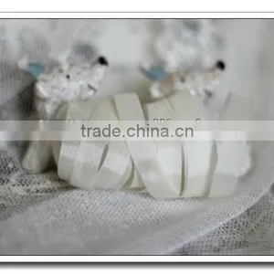 Beautiful Silk Ribbon For Wedding 25 Yards Organza Ribbon thumbnail-1