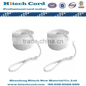 Twisted Anchor Line Coil thumbnail-1