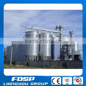 Widely Used Farm Silo/Grain Silo/Storage Bin With ISO Certificate Price thumbnail-6