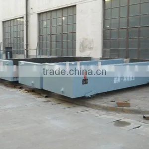 AAC Block Mould, AAC Production Line thumbnail-1