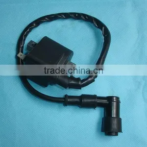 Ignition Coil LT 50 LT50 QUADRUNNER 50 1984 1985 1986 1987 NEW thumbnail-3