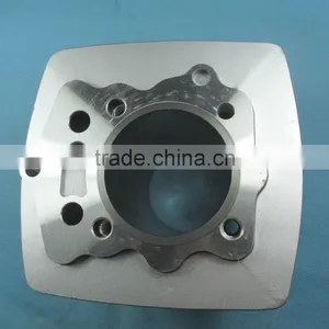 Zongsheng 250CC Air Cool Cylinder With Piston Set thumbnail-3