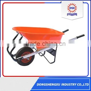 Low Price Guaranteed Wheel Barrow Wb6400 Prices thumbnail-1