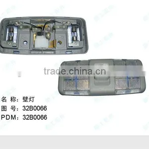 Front Combination Lamp &wheel Loader Lamps& Liugong Lamps thumbnail-1