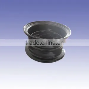 5.00F-10 Split Wheel Rim thumbnail-1