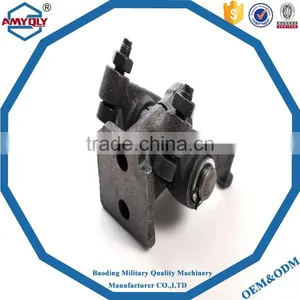 Single Cylinder Diesel Engine Rocker Arm Assy Original Tractor Parts Rocker Arm Assy for All Typies thumbnail-1